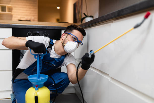 Pest Control Cost in East Washington, PA