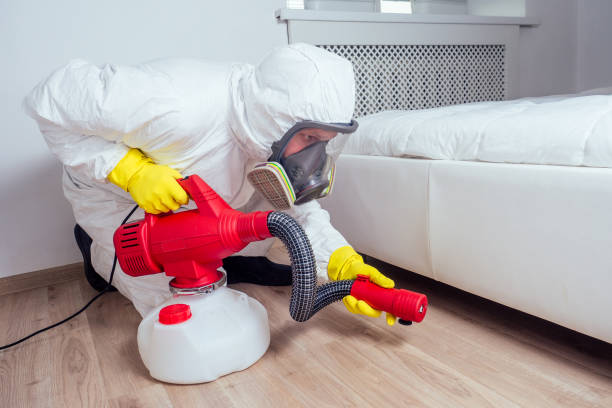  East Washington, PA Pest Control Pros